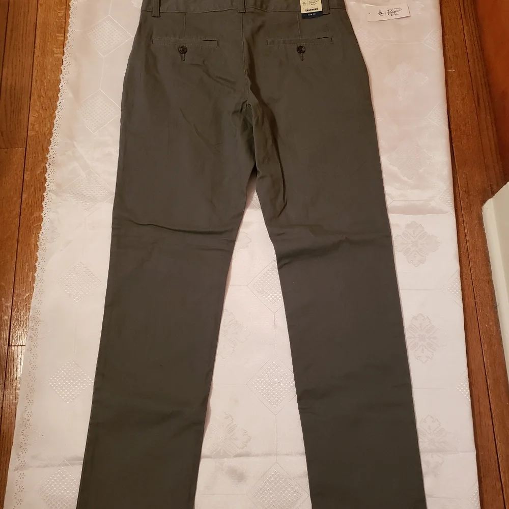 Original Penguin Pants - Picture 7 of 7
